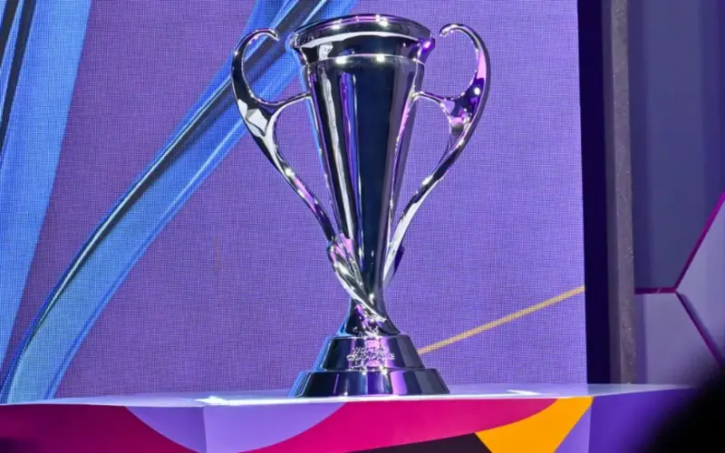 الخميس قرعة دوري أبطال آسيا للسيدات بمشاركة النصر السعودي